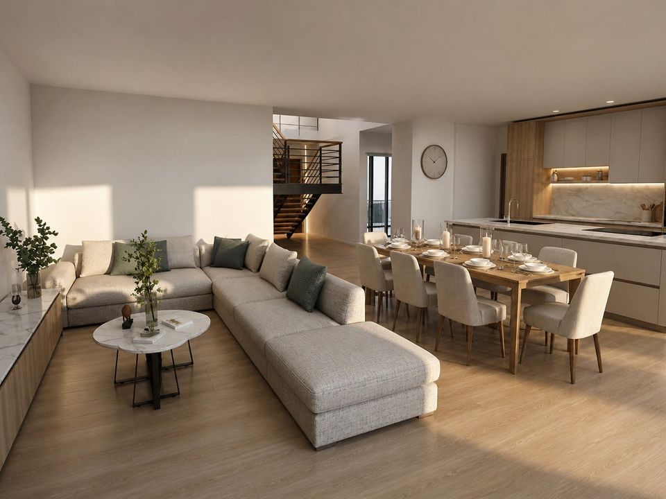 Byhus i Sa Cabaneta, Mallorca - foto 4